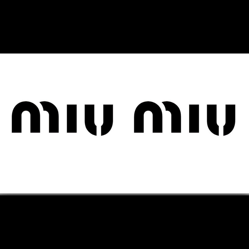 Miu Miu